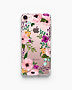 etui na telefon Etui iPhone 6 7 8 Plus Case Obudowa Kwiaty 1