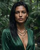 chokery Green onyx vol. 3 /choker/ 02.03.25 naszyjnik - Szlachetna kolekcja 1