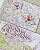 notatniki i albumy Album Zatrzymaj wspomnienia z motywem wróżek i grzybów 6