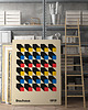 plakaty Bauhaus Art Exhibition plakat 1