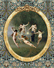 plakaty Plakat Fine Art giclee kolaż Taniec 1