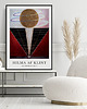 plakaty Plakat Hilma af Klint #4 3