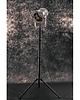 lampy podłogowe Lampa na statywie, 1-punktowa, 127-210 cm 1