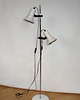 lampy podłogowe Lampa podłogowa, lata 70 4