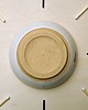 Podstawki pod kadzidełka Ceramiczna miseczka na kadzidełko SHIROI 1