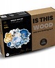 puzzle dla dzieci Puzzle drewniane Niebieskie Róże  Blue Roses  370 elementów  XXL 4