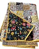koce i narzuty Narzuta patchwork Vintage 140xx210 cm 2