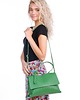 torebki do ręki Torba skórzana Shopper (7061) 5