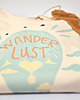 bluzki dla dziewczynki Wanderlust 1