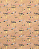 akcesoria różne papier do pakowania - scnadi view 010 kraft 3