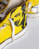 figurki i rzeźby Rzeźba ceramiczna Trampki Converse 1
