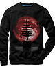 bluza z kapturem damska Bluza marki UNDERWORLD unisex Ship 4