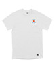 t-shirt damskie Koszulka Simple Time 1