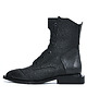 botki damskie Botki The Shoemaker 'Carbon' Damskie + magnetyczne akcesoria 2