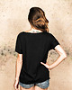 t-shirt damskie Bluzka BEAR ATTACK 1