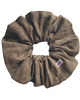 gumki do włosów Duża gumka do włosów scrunchie / kollale 2