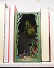dodatki - różne Book nook XL 02 2