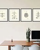 grafiki i ilustracje Rysunek patent samolot lotnictwo vintage prezent 5