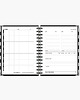 kalendarze i plannery Planer / Planner dzienny organizer A5 2020/21/22 6
