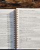 kalendarze i plannery LNIANY PLANER 2025-2027 NOTES  Kalendarz zbioru ziół format B5 z ziołami 5