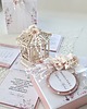 kartki scrapbooking Kartka ślubna exploding box 5