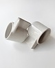 kubki Kubek #08 /salt and pepper/ z serii Architecture 3