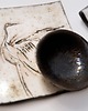 patery i talerze Ceramiczny komplet do sushi dla 4 osób 1