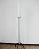 lampy stołowe Lampa podłogowa z lat 80. 3