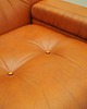 fotele Fotel rudy, duński design, lata 70, produkcja: Dania 5