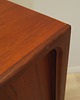 komody i szafki Sideboard tekowy, duński design, lata 70, produkcja: Dania 9