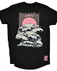 t-shirty męskie Sample T-shirt Gotta Lotta Waves Longer Length 1
