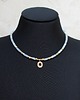 chokery Akwamaryn choker vol. 14 /naszyjnik/ 13.10.25 - Szlachetna kolekcja 4
