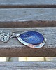 wisiory Lapis lazuli - wisiorek 1