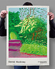 plakaty David Hockney - Exhibition Poster 1