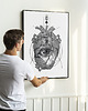 plakaty Plakat Anatomia serca 5