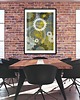 plakaty Plakat industrialny - Industrial no. 10 - z serii INDUSTRIAL 2