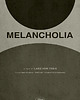 plakaty Plakat Melancholia 1
