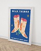 plakaty Plakat Wild things 3