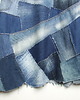 spódnice maxi Patchworkowa spódnica maxi r.48 1