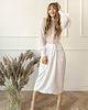 suknie ślubne N018 robe blanche 1
