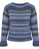 swetry Krótki wełniany sweter North 2