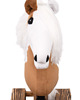 zabawki - inne Hobby Horse - gniadosrokaty - A2-A5 6