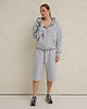 bluza z kapturem damska Bluza BAE gray 2