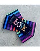 broszki Brosza z Kolekcji LOVE is LOVE 6