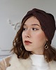 opaski do włosów Opaska damska zimowa 2