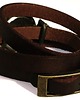 zegarki unisex Skórzany zegarek Celtyckie drzewo - 0465 3