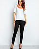 t-shirt damskie Bluzka C083 2