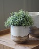 doniczki Osłonka doniczka ceramiczna 1