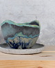 doniczki Doniczka ceramiczna 2