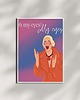 grafiki i ilustracje Plakat "Oh my eyes 2" 2
